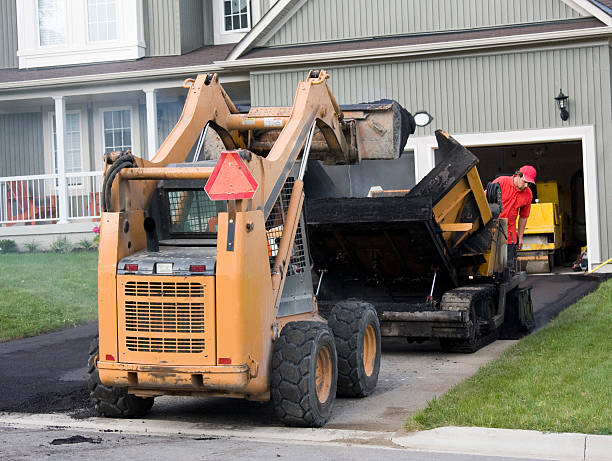 Best Commercial Driveway Pavers  in Half Moon Bay, CA