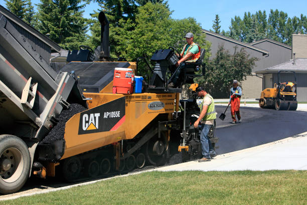 Half Moon Bay, CA Driveway Pavers Company