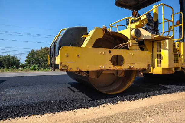 Best Affordable Driveway Pavers  in Half Moon Bay, CA